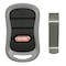The Genie Co Genie G3T 3-Button Garage Door Opener Remote for Genie Intellicode Garage Door Opener G3T-R - alternate 1